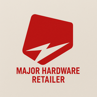 Major Tool Retailer