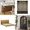 1 Pallet - 8 Pcs - Storage & Organization, Living Room - NOT WORKING - Walmart