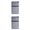 1 Pallet - 5 Pcs - Bar Refrigerators & Water Coolers - Untested Customer Returns - Walmart