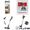 1 Pallet - 21 Pcs - Vacuums - Untested Customer Returns - Walmart
