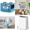 1 Pallet - 13 Pcs - Air Conditioners, Fans - Untested Customer Returns - Walmart
