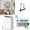 1 Pallet - 14 Pcs - Air Conditioners - Untested Customer Returns - Walmart