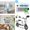 1 Pallet - 12 Pcs - Air Conditioners - Untested Customer Returns - Walmart