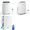 1 Pallet - 12 Pcs - Humidifiers / De-Humidifiers - NOT WORKING