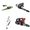 1 Pallet - 38 Pcs - Trimmers & Edgers, Hedge Clippers & Chainsaws - Untested Customer Returns - Walmart