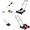 1 Pallet - 20 Pcs - Trimmers & Edgers, Mowers - Untested Customer Returns - Walmart
