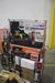 3 Pallets - 18 Pcs – Grills & Outdoor Cooking, Trimmers & Edgers - Untested Customer Returns - Walmart