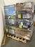 1 Pallet - 8 Pcs – Air Conditioners - Untested Customer Returns - Major Retailer