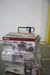 1 Pallet - 12 Pcs – Trimmers & Edgers - Untested Customer Returns - Walmart