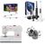 1 Pallet - 76 Pcs – Home Security & Safety, Oral Care, Kitchen & Dining, Lighting & Light Fixtures - Untested Customer Returns - Walmart