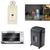 1 Pallet - 28 Pcs – Kitchen & Dining, Office Supplies, Safes, Home Security & Safety - Untested Customer Returns - Walmart