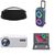 1 Pallet - 72 Pcs – DVD & Blu-ray Players, Projector, Speakers - Untested Customer Returns - Walmart