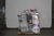 1 Pallet - 105 Pcs – Stereos, Automotive Accessories, Amplifiers - Untested Customer Returns - Walmart
