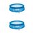 1 Pallet - 3 Pcs – Pools & Water Fun - Untested Customer Returns - Walmart