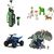 1 Pallet - 57 Pcs - Vehicles, Trains & RC, Dolls, Vehicles - New and New Damaged Box - Walmart