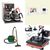 1 Pallet - 44 Pcs – Safes, Shredders, Lighting & Light Fixtures, Kitchen & Dining - Untested Customer Returns - Walmart