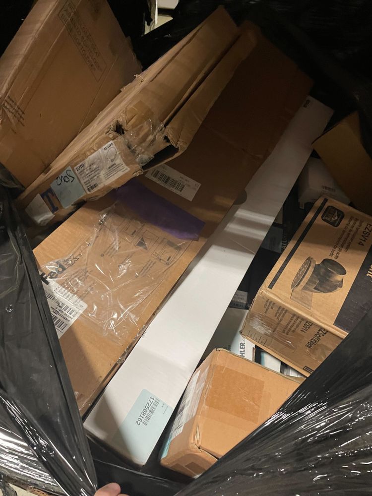 Direct Liquidation: Wholesale Auctions of Liquidation Inventory